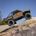 1/10 SCX10 III 1987 Toyota SR5 4X4 RTR Brushed Rock Crawler TAN by Axial SRP $1099.02 1/10 SCX10 III 1987 Toyota SR5 4X4 RTR Brushed Rock Crawler TAN by Axial SRP $1099.02