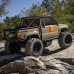 1/10 SCX10 III 1987 Toyota SR5 4X4 RTR Brushed Rock Crawler TAN by Axial SRP $1099.02 1/10 SCX10 III 1987 Toyota SR5 4X4 RTR Brushed Rock Crawler TAN by Axial SRP $1099.02