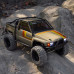 1/10 SCX10 III 1987 Toyota SR5 4X4 RTR Brushed Rock Crawler TAN by Axial SRP $1099.02 1/10 SCX10 III 1987 Toyota SR5 4X4 RTR Brushed Rock Crawler TAN by Axial SRP $1099.02