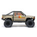 1/10 SCX10 III 1987 Toyota SR5 4X4 RTR Brushed Rock Crawler TAN by Axial SRP $1099.02 1/10 SCX10 III 1987 Toyota SR5 4X4 RTR Brushed Rock Crawler TAN by Axial SRP $1099.02