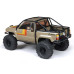 1/10 SCX10 III 1987 Toyota SR5 4X4 RTR Brushed Rock Crawler TAN by Axial SRP $1099.02 1/10 SCX10 III 1987 Toyota SR5 4X4 RTR Brushed Rock Crawler TAN by Axial SRP $1099.02