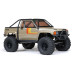 1/10 SCX10 III 1987 Toyota SR5 4X4 RTR Brushed Rock Crawler TAN by Axial SRP $1099.02 1/10 SCX10 III 1987 Toyota SR5 4X4 RTR Brushed Rock Crawler TAN by Axial SRP $1099.02