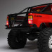 1/10 SCX10 III 1987 Toyota SR5 4X4 RTR Brushed Rock Crawler Red by Axial SRP $1099.02