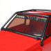 1/10 SCX10 III 1987 Toyota SR5 4X4 RTR Brushed Rock Crawler Red by Axial SRP $1099.02