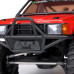 1/10 SCX10 III 1987 Toyota SR5 4X4 RTR Brushed Rock Crawler Red by Axial SRP $1099.02