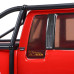 1/10 SCX10 III 1987 Toyota SR5 4X4 RTR Brushed Rock Crawler Red by Axial SRP $1099.02