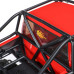 1/10 SCX10 III 1987 Toyota SR5 4X4 RTR Brushed Rock Crawler Red by Axial SRP $1099.02
