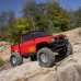1/10 SCX10 III 1987 Toyota SR5 4X4 RTR Brushed Rock Crawler Red by Axial SRP $1099.02