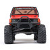 1/10 SCX10 III 1987 Toyota SR5 4X4 RTR Brushed Rock Crawler Red by Axial SRP $1099.02