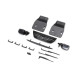 Parts, Body: SCX24 Lexus GX470 by Axial SRP $17.92