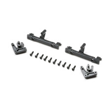 Bumper & Body Mount: SCX24 Bronco by Axial SRP $18.45 Bumper & Body Mount: SCX24 Bronco by Axial SRP $18.45