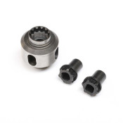 ASD Internal Lockout and Spool: AXP8 by Axial SRP $43.86 ASD Internal Lockout and Spool: AXP8 by Axial SRP $43.86