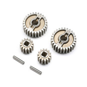 32P Portal Gears Overdrive 14/27T (11%), AF16P: AXP8 by Axial SRP $29.65