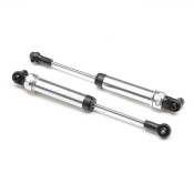 Shock Set Complete, Front, IS10: AXP8 by Axial SRP $71.21 Shock Set Complete, Front, IS10: AXP8 by Axial SRP $71.21