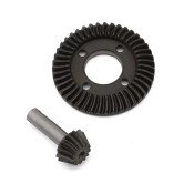 32P Ring/Pinion 13/43T: AXP8 by Axial SRP $59.36