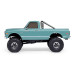 1/30 SCX30 Chevrolet K10 4X4 RTR Brushed Rock Crawler (Battery & Charger Included), Green by Axial SRP $269.01