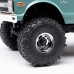 1/30 SCX30 Chevrolet K10 4X4 RTR Brushed Rock Crawler (Battery & Charger Included), Green by Axial SRP $269.01