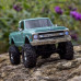 1/30 SCX30 Chevrolet K10 4X4 RTR Brushed Rock Crawler (Battery & Charger Included), Green by Axial SRP $269.01