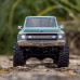 1/30 SCX30 Chevrolet K10 4X4 RTR Brushed Rock Crawler (Battery & Charger Included), Green by Axial SRP $269.01