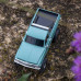 1/30 SCX30 Chevrolet K10 4X4 RTR Brushed Rock Crawler (Battery & Charger Included), Green by Axial SRP $269.01