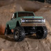 1/30 SCX30 Chevrolet K10 4X4 RTR Brushed Rock Crawler (Battery & Charger Included), Green by Axial SRP $269.01