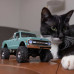 1/30 SCX30 Chevrolet K10 4X4 RTR Brushed Rock Crawler (Battery & Charger Included), Green by Axial SRP $269.01