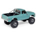 1/30 SCX30 Chevrolet K10 4X4 RTR Brushed Rock Crawler (Battery & Charger Included), Green by Axial SRP $269.01