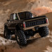 1/30 SCX30 Chevrolet K10 4X4 RTR Brushed Rock Crawler (Battery & Charger Included), Black by Axial SRP $269.01 1/30 SCX30 Chevrolet K10 4X4 RTR Brushed Rock Crawler (Battery & Charger Included), Black by Axial SRP $269.01