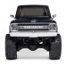 1/30 SCX30 Chevrolet K10 4X4 RTR Brushed Rock Crawler (Battery & Charger Included), Black by Axial SRP $269.01 1/30 SCX30 Chevrolet K10 4X4 RTR Brushed Rock Crawler (Battery & Charger Included), Black by Axial SRP $269.01