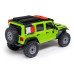 1/30 SCX30 Jeep Wrangler JLU 4X4 RTR Brushed Rock Crawler (Battery & Charger Included), Green by Axial SRP $269.01 1/30 SCX30 Jeep Wrangler JLU 4X4 RTR Brushed Rock Crawler (Battery & Charger Included), Green by Axial SRP $269.01