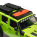1/30 SCX30 Jeep Wrangler JLU 4X4 RTR Brushed Rock Crawler (Battery & Charger Included), Green by Axial SRP $269.01 1/30 SCX30 Jeep Wrangler JLU 4X4 RTR Brushed Rock Crawler (Battery & Charger Included), Green by Axial SRP $269.01