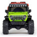 1/30 SCX30 Jeep Wrangler JLU 4X4 RTR Brushed Rock Crawler (Battery & Charger Included), Green by Axial SRP $269.01 1/30 SCX30 Jeep Wrangler JLU 4X4 RTR Brushed Rock Crawler (Battery & Charger Included), Green by Axial SRP $269.01