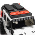 1/30 SCX30 Jeep Wrangler JLU 4X4 RTR Brushed Rock Crawler (Battery & Charger Included), White by Axial SRP $269.01