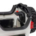 1/30 SCX30 Jeep Wrangler JLU 4X4 RTR Brushed Rock Crawler (Battery & Charger Included), White by Axial SRP $269.01