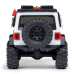 1/30 SCX30 Jeep Wrangler JLU 4X4 RTR Brushed Rock Crawler (Battery & Charger Included), White by Axial SRP $269.01