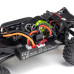 1/30 SCX30 Jeep Wrangler JLU 4X4 RTR Brushed Rock Crawler (Battery & Charger Included), White by Axial SRP $269.01