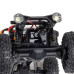 1/30 SCX30 Jeep Wrangler JLU 4X4 RTR Brushed Rock Crawler (Battery & Charger Included), White by Axial SRP $269.01