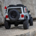 1/30 SCX30 Jeep Wrangler JLU 4X4 RTR Brushed Rock Crawler (Battery & Charger Included), White by Axial SRP $269.01