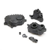 Transmission Case Set V2: Capra 1.9 UTB by Axial SRP $37.87