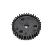 Spur Gear, 36T, 32P, V2: Capra 1.9 UTB by Axial SRP $9.83 Spur Gear, 36T, 32P, V2: Capra 1.9 UTB by Axial SRP $9.83