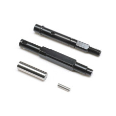 Shaft Set, V2: Capra 1.9 UTB by Axial SRP $29.90 Shaft Set, V2: Capra 1.9 UTB by Axial SRP $29.90