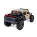 1/10 SCX10 III Motobilt Waypoint Jeep JT Gladiator 4X4 RTR Brushed Rock Crawler, Tan by Axial SRP $1099.04 1/10 SCX10 III Motobilt Waypoint Jeep JT Gladiator 4X4 RTR Brushed Rock Crawler, Tan by Axial SRP $1099.04