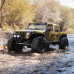 1/10 SCX10 III Motobilt Waypoint Jeep JT Gladiator 4X4 RTR Brushed Rock Crawler, Green by Axial SRP $998.98 1/10 SCX10 III Motobilt Waypoint Jeep JT Gladiator 4X4 RTR Brushed Rock Crawler, Green by Axial SRP $998.98
