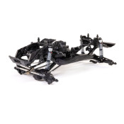 1/10 SCX10 III 4WD Rock Crawler Builder's Kit V2 by Axial SRP $598.99