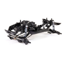 1/10 SCX10 III 4WD Rock Crawler Builder's Kit V2 by Axial SRP $598.99