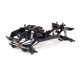 1/10 SCX10 III 4WD Rock Crawler Builder's Kit V2 by Axial SRP $598.99