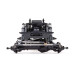 1/10 SCX10 III 4WD Rock Crawler Builder's Kit V2 by Axial SRP $598.99