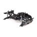 1/10 SCX10 III 4WD Rock Crawler Builder's Kit V2 by Axial SRP $598.99