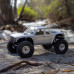 1/10 SCX10 III 4WD Rock Crawler Builder's Kit V2 by Axial SRP $598.99