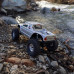 1/10 SCX10 III 4WD Rock Crawler Builder's Kit V2 by Axial SRP $598.99
